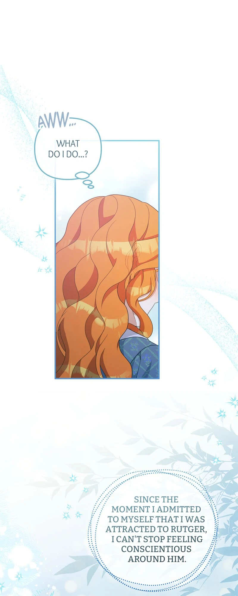 To Those Who Long for My Destruction Chapter 99 194 ch 99 7