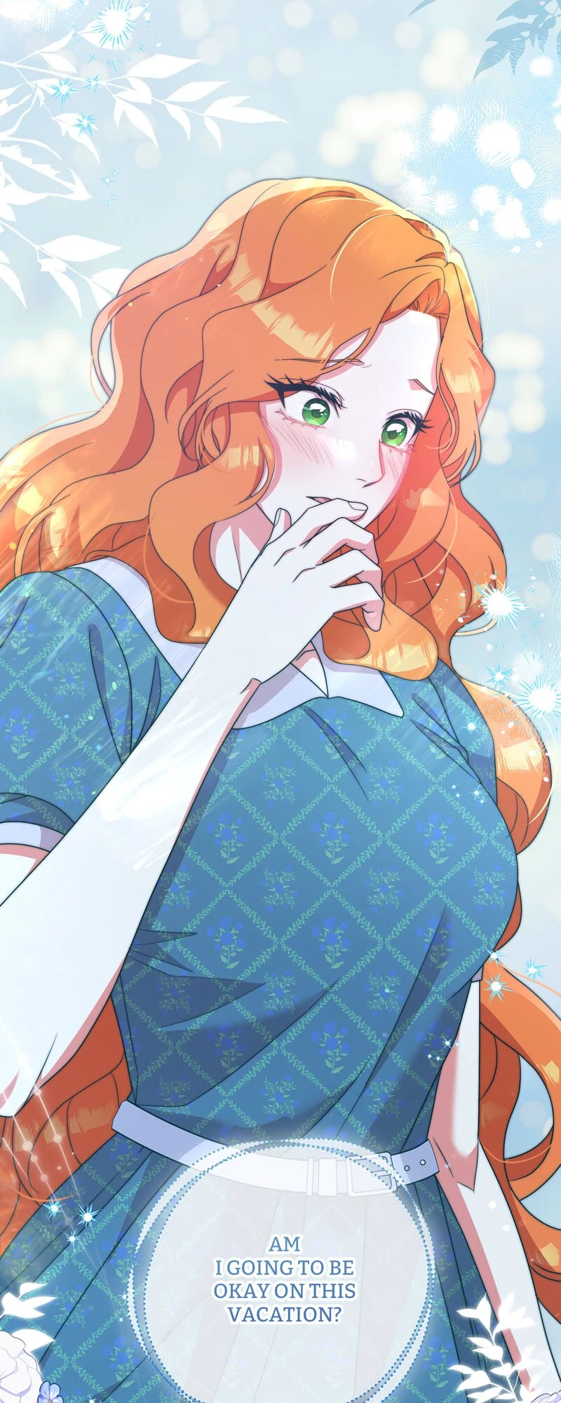 To Those Who Long for My Destruction Chapter 99 195 ch 99 8