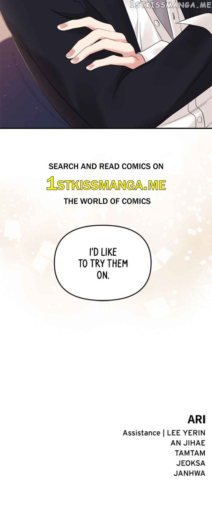 To You, Who Keep the Star Chapter 127 171 41