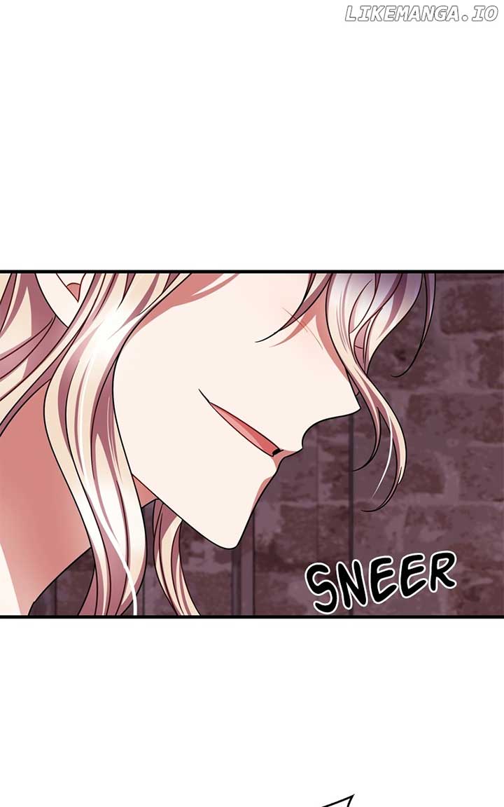 To You Who Never Loved Me Chapter 123 275 01