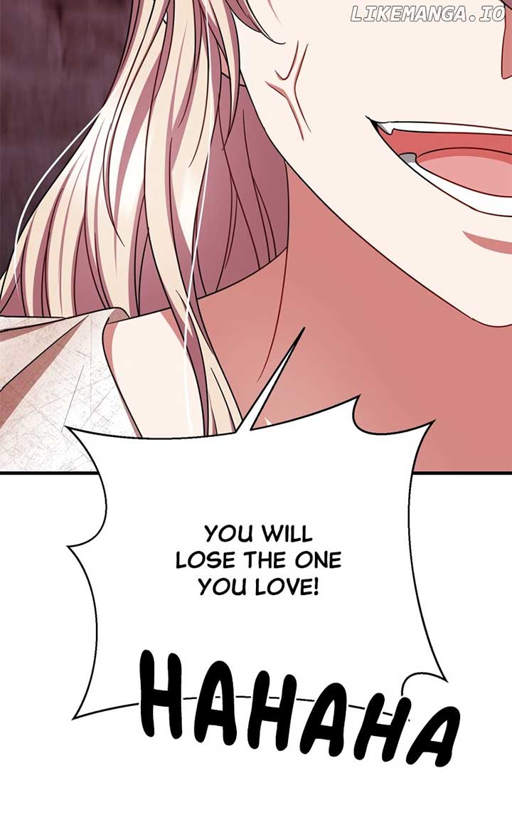 To You Who Never Loved Me Chapter 123 277 03