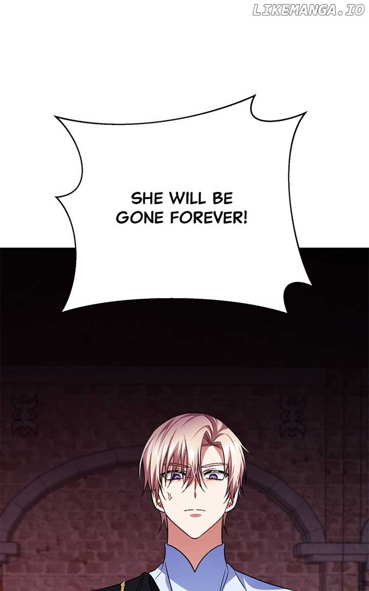 To You Who Never Loved Me Chapter 123 278 04