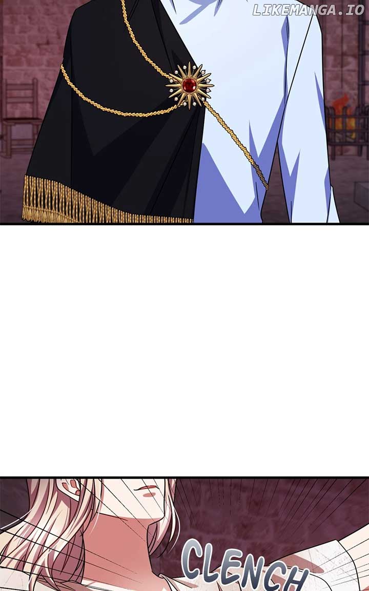 To You Who Never Loved Me Chapter 123 279 05