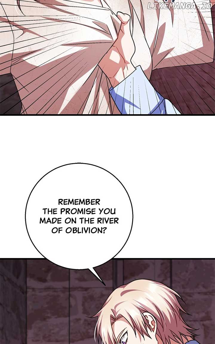 To You Who Never Loved Me Chapter 123 280 06