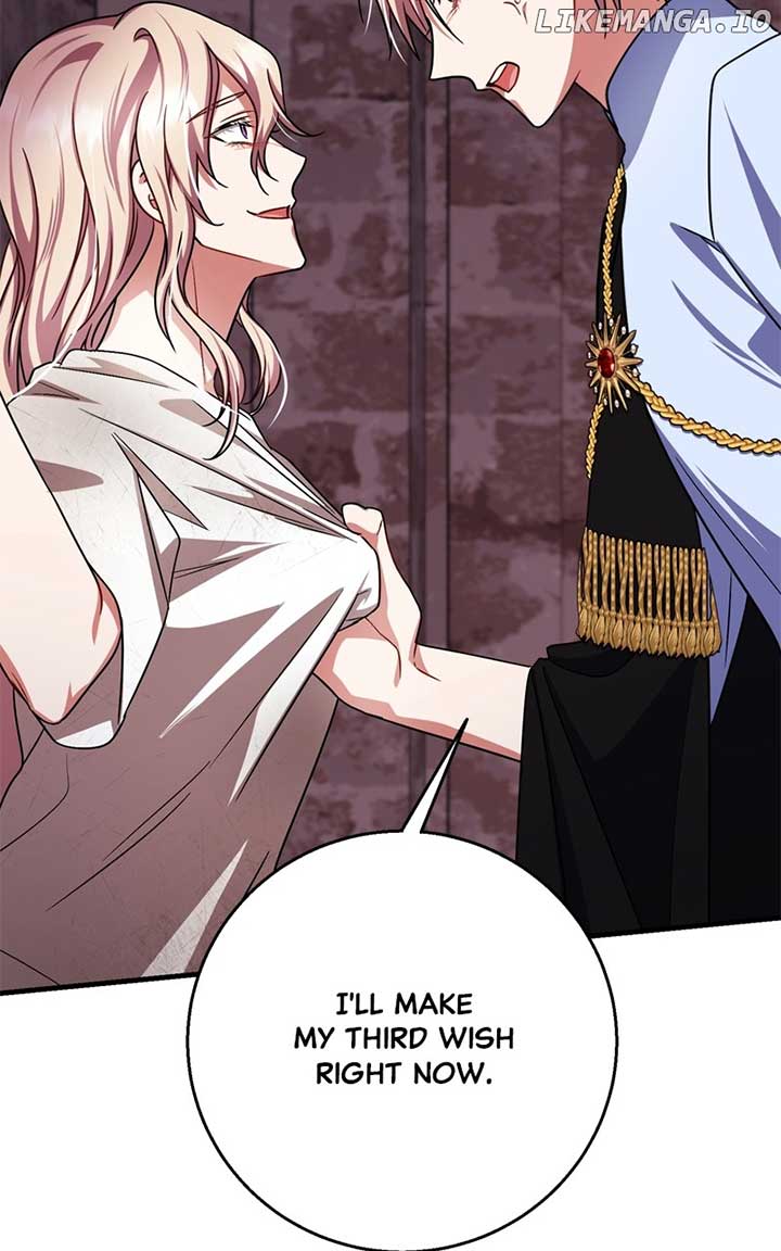 To You Who Never Loved Me Chapter 123 281 07