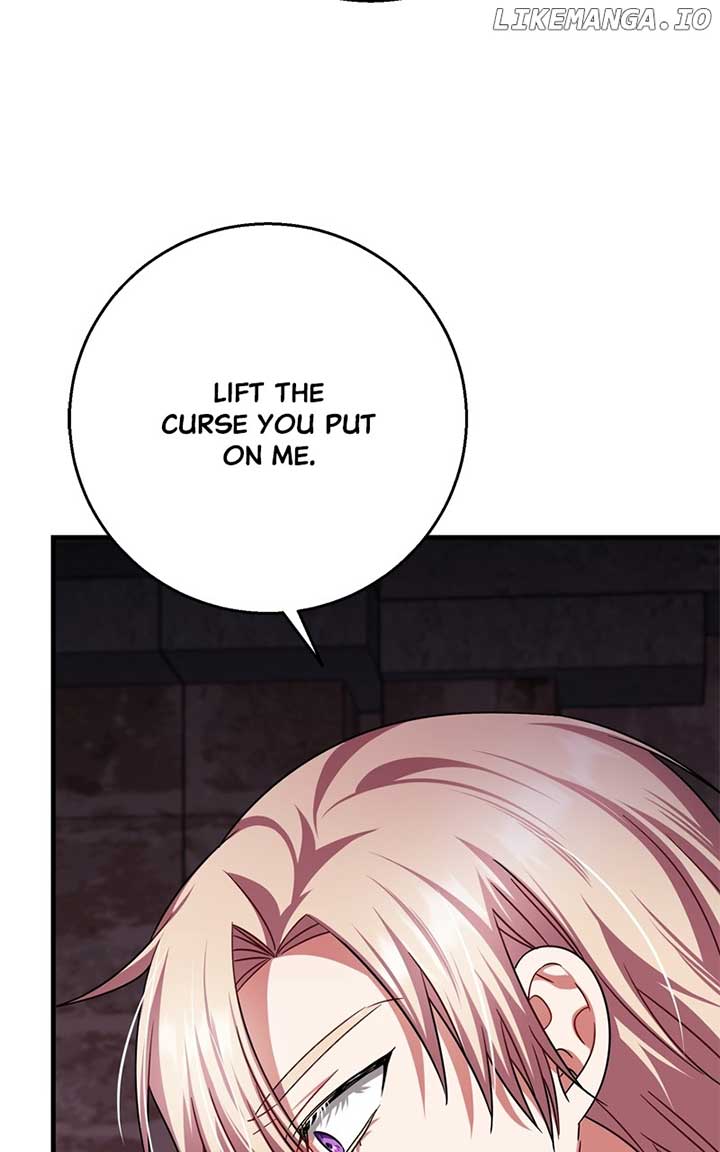 To You Who Never Loved Me Chapter 123 282 08