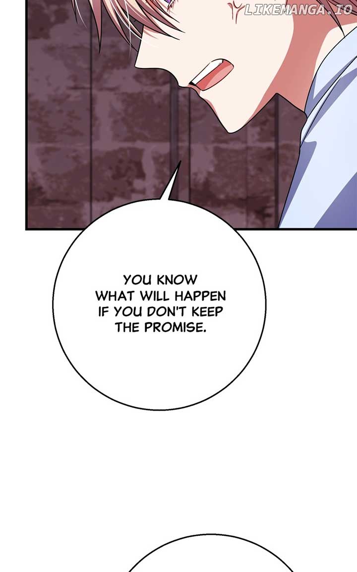 To You Who Never Loved Me Chapter 123 283 09