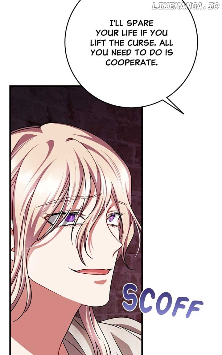 To You Who Never Loved Me Chapter 123 284 10