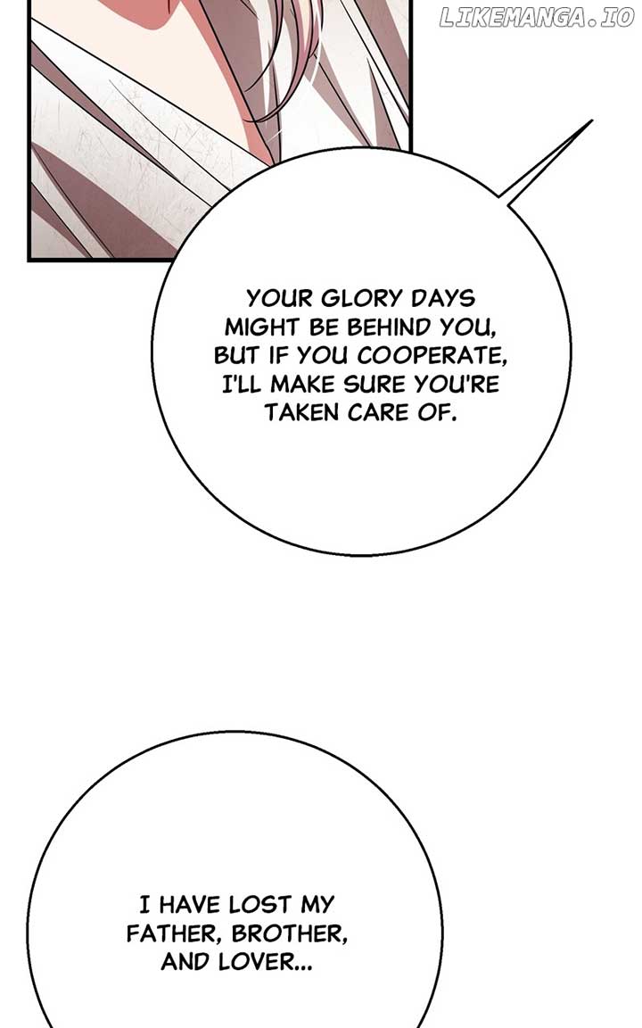 To You Who Never Loved Me Chapter 123 285 11