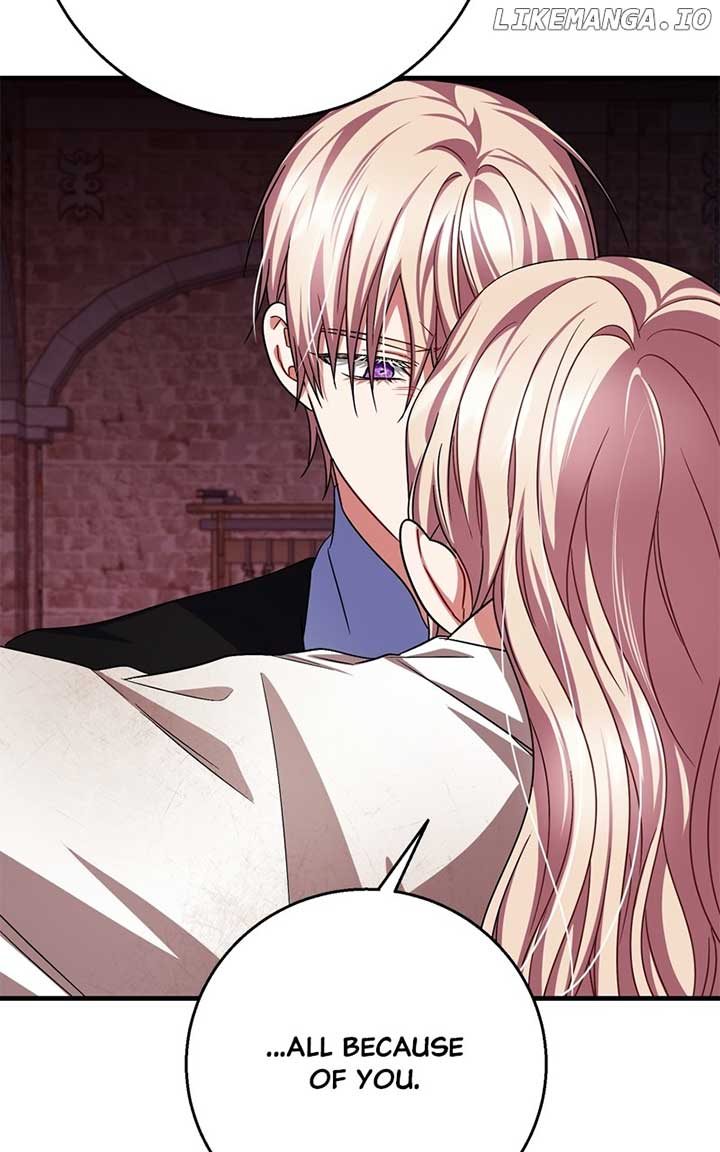 To You Who Never Loved Me Chapter 123 286 12