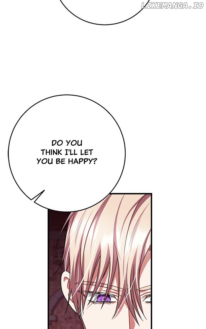 To You Who Never Loved Me Chapter 123 287 13