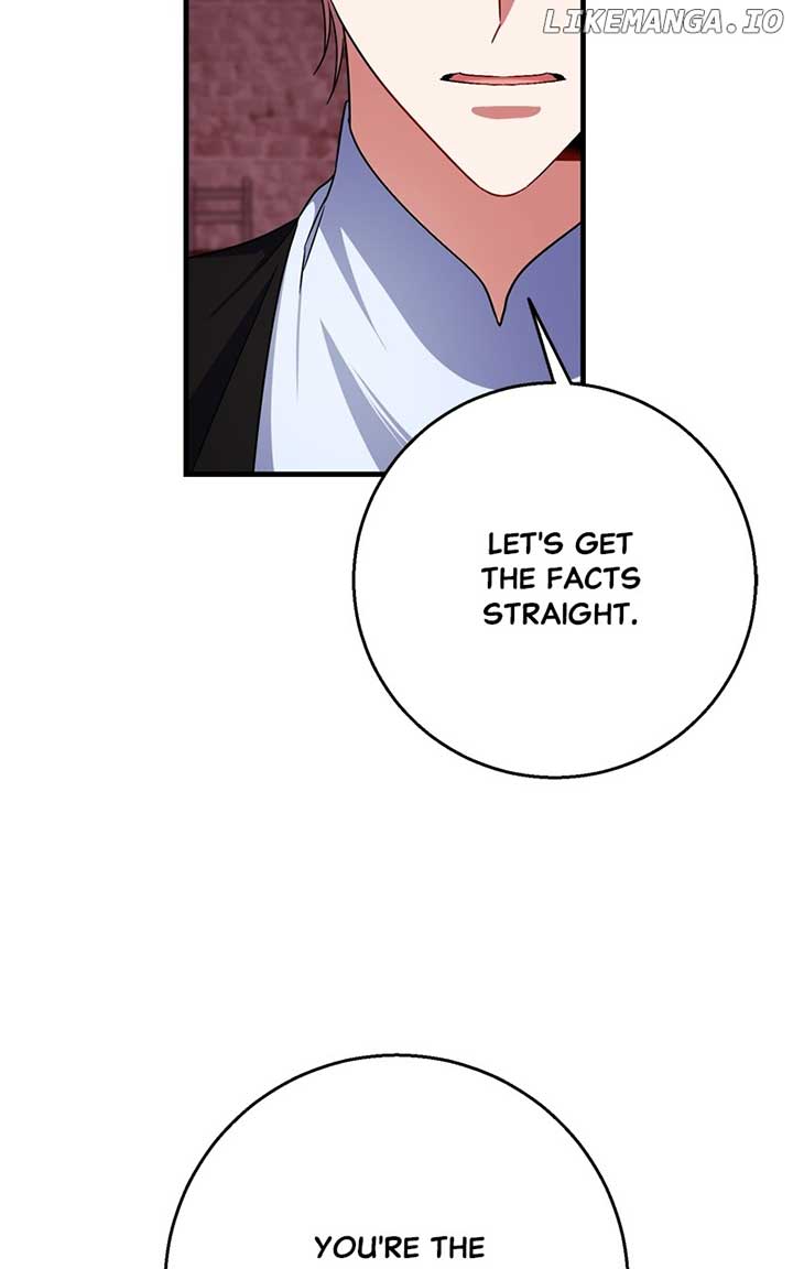 To You Who Never Loved Me Chapter 123 288 14