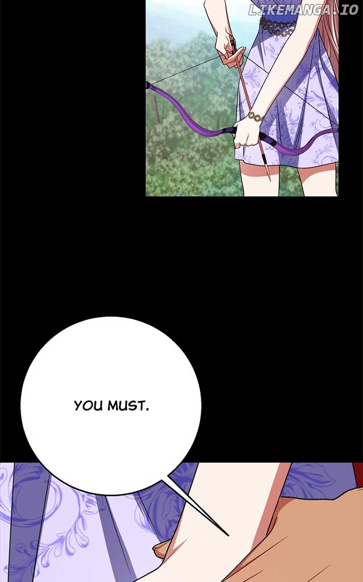 To You Who Never Loved Me Chapter 123 291 17