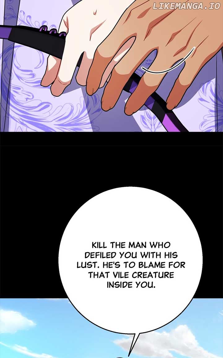 To You Who Never Loved Me Chapter 123 292 18