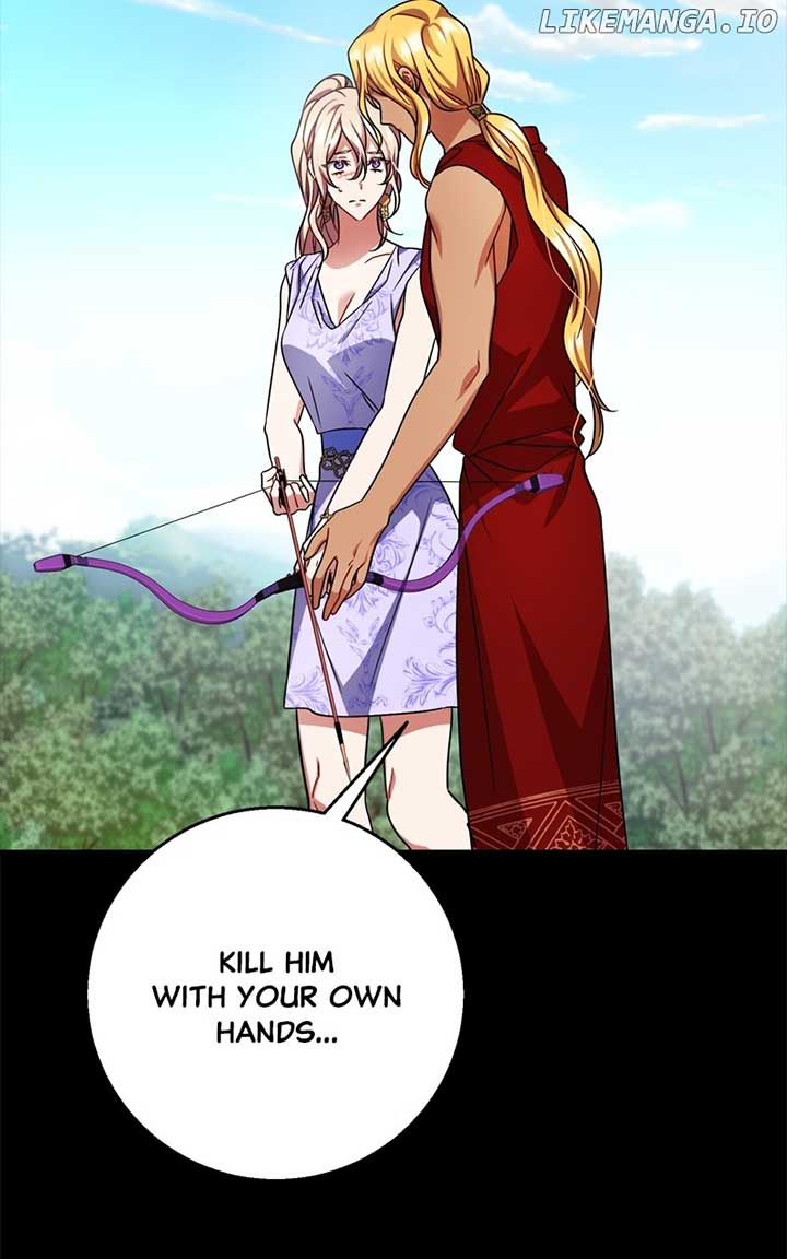 To You Who Never Loved Me Chapter 123 293 19