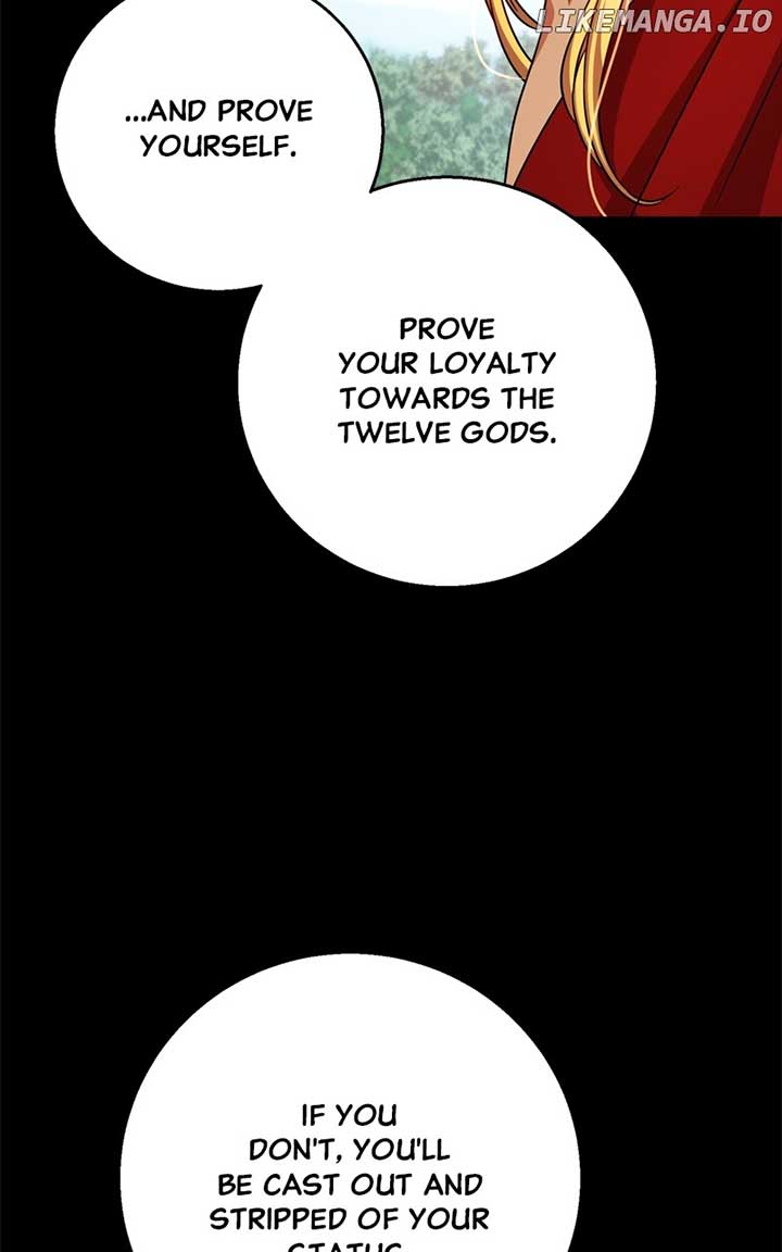 To You Who Never Loved Me Chapter 123 295 21