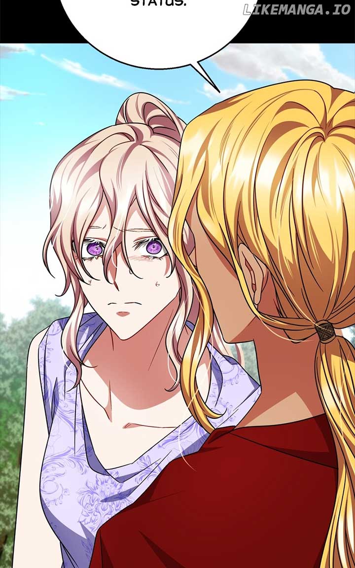 To You Who Never Loved Me Chapter 123 296 22