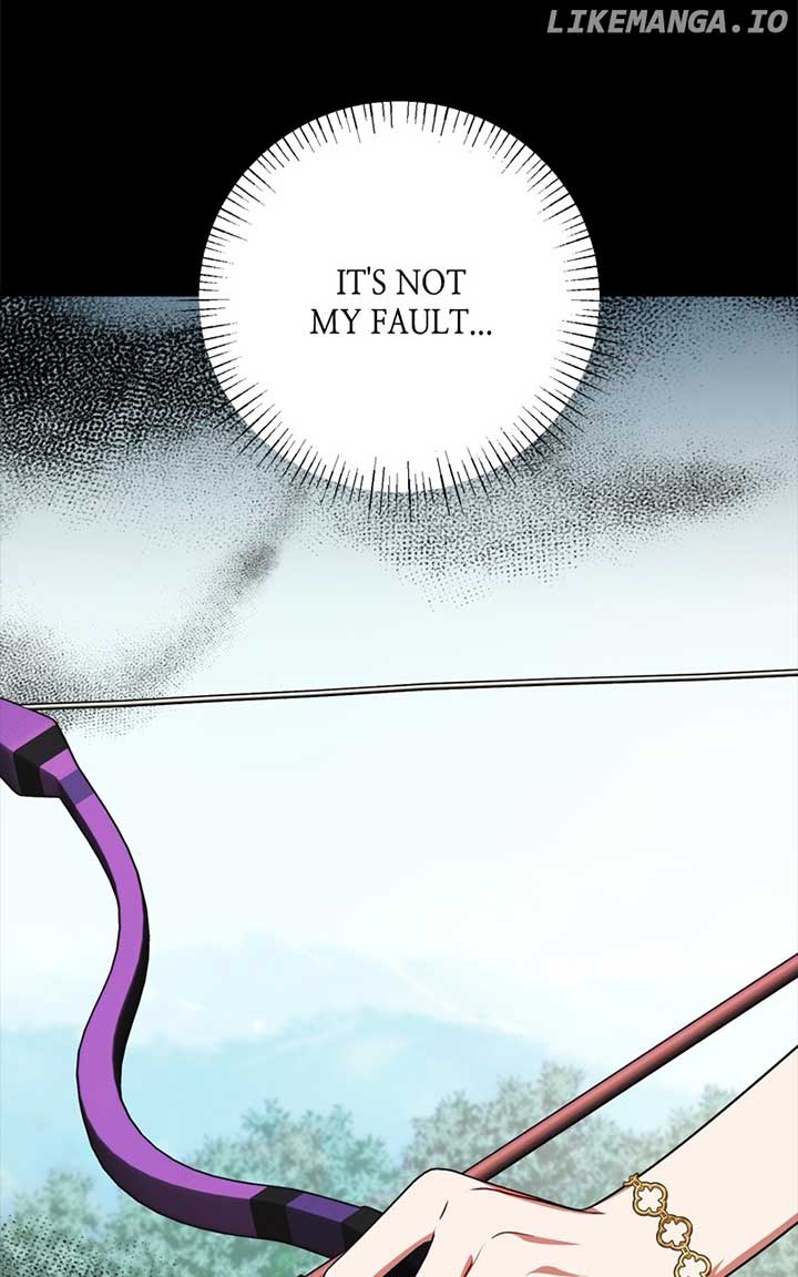 To You Who Never Loved Me Chapter 123 299 25