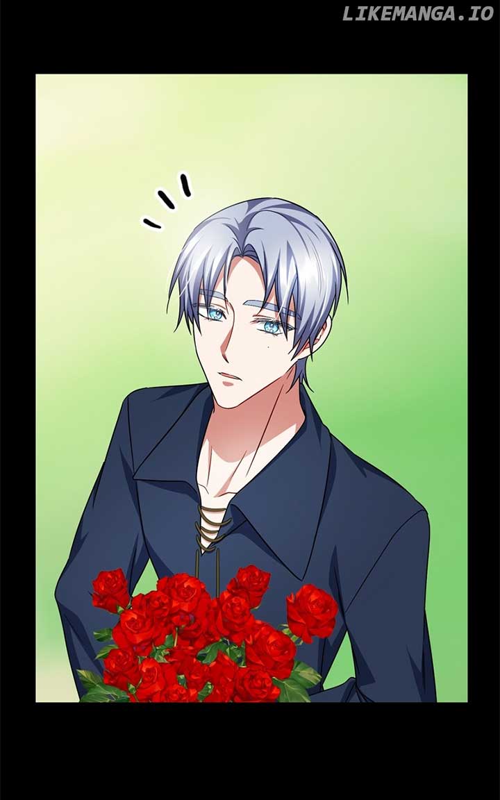 To You Who Never Loved Me Chapter 123 304 30