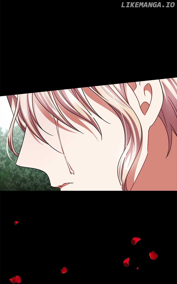 To You Who Never Loved Me Chapter 123 305 31