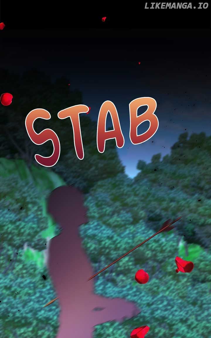 To You Who Never Loved Me Chapter 123 306 32