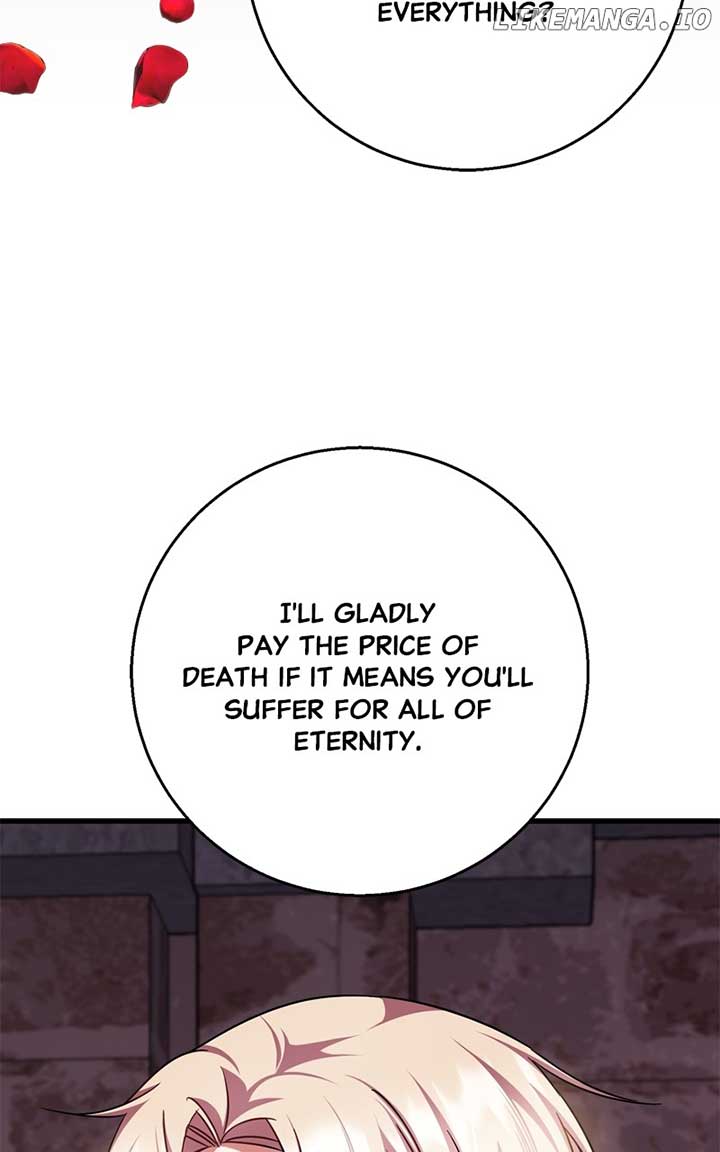 To You Who Never Loved Me Chapter 123 308 34