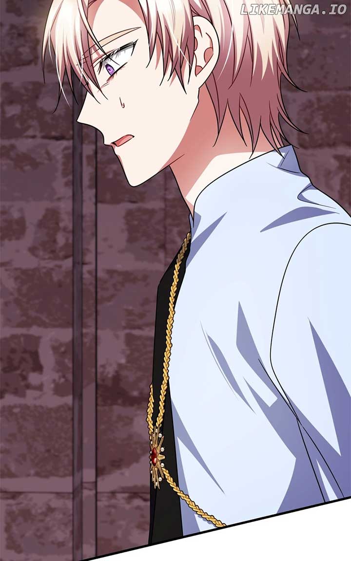 To You Who Never Loved Me Chapter 123 309 35