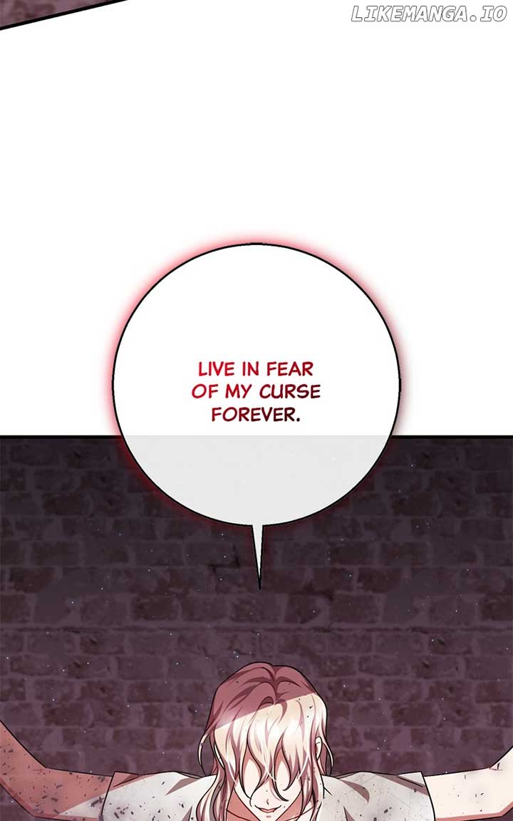 To You Who Never Loved Me Chapter 123 310 36