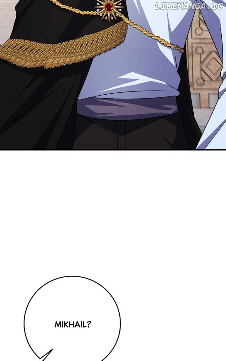 To You Who Never Loved Me Chapter 123 317 43