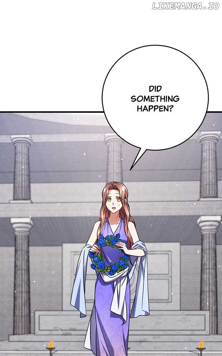 To You Who Never Loved Me Chapter 123 319 45