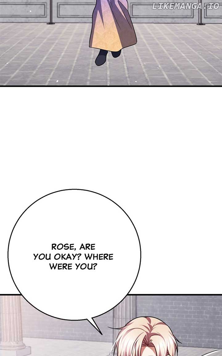 To You Who Never Loved Me Chapter 123 320 46