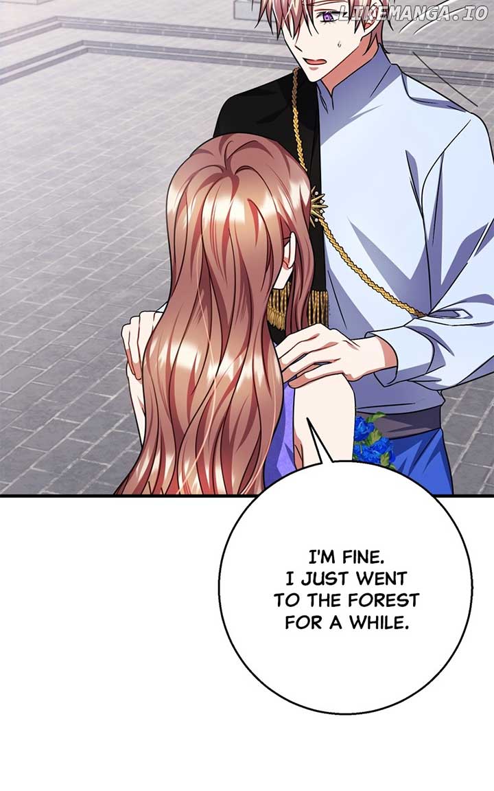 To You Who Never Loved Me Chapter 123 321 47