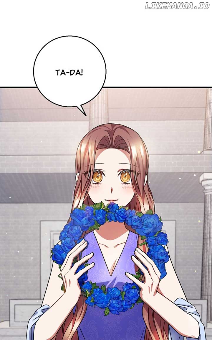 To You Who Never Loved Me Chapter 123 322 48