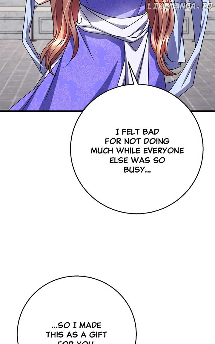 To You Who Never Loved Me Chapter 123 323 49