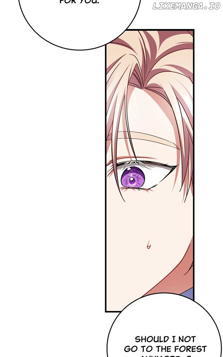 To You Who Never Loved Me Chapter 123 324 50