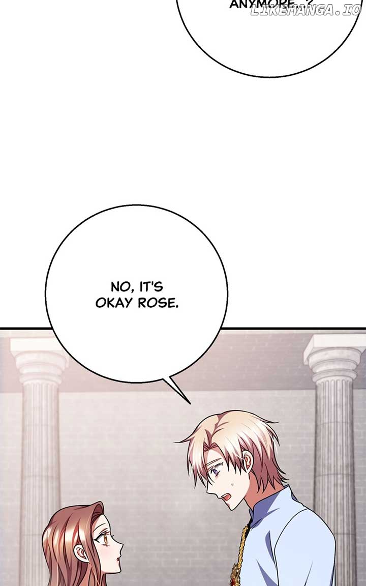 To You Who Never Loved Me Chapter 123 325 51