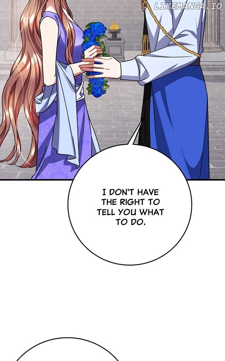 To You Who Never Loved Me Chapter 123 326 52