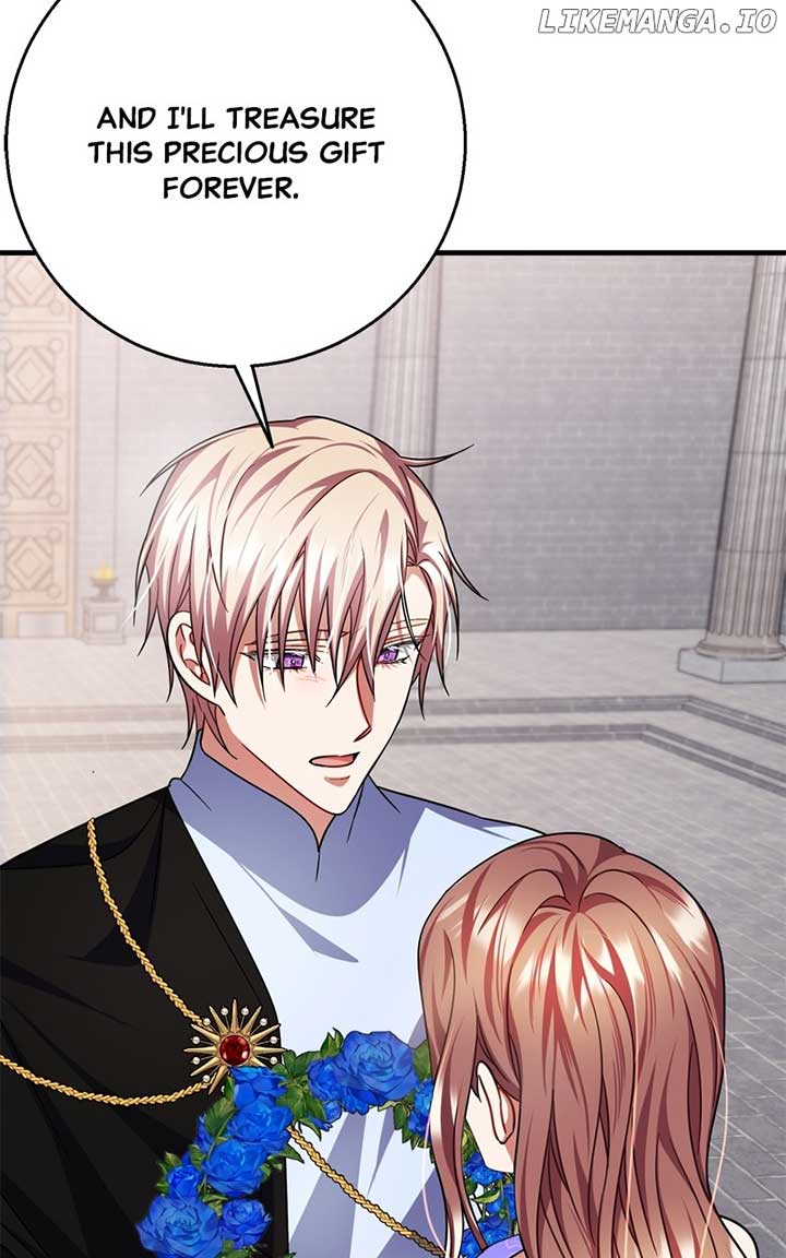 To You Who Never Loved Me Chapter 123 327 53