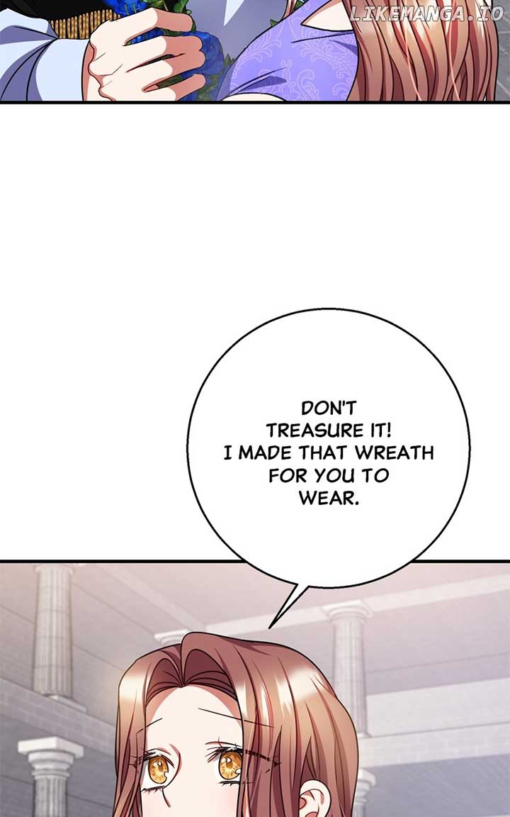 To You Who Never Loved Me Chapter 123 328 54