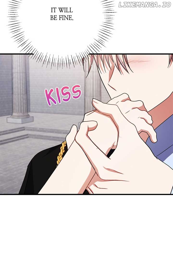 To You Who Never Loved Me Chapter 123 332 58