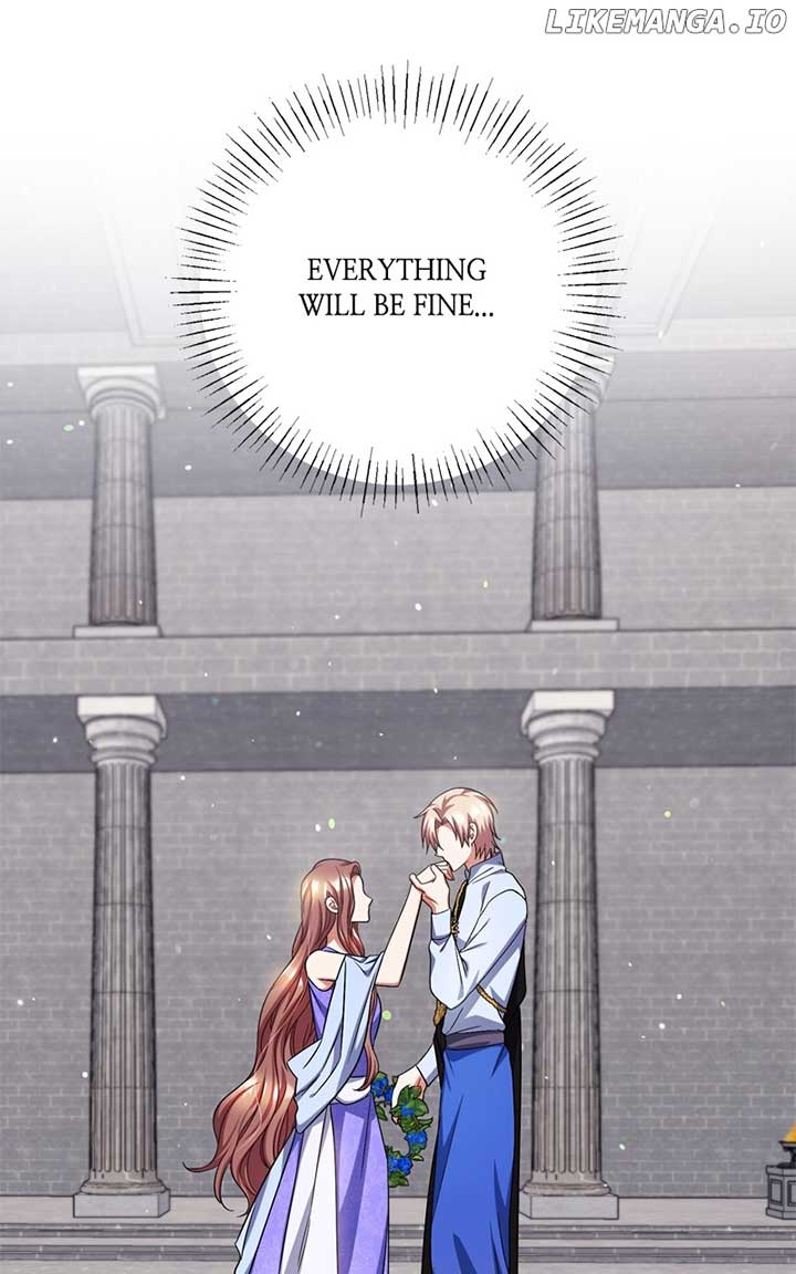 To You Who Never Loved Me Chapter 123 333 59