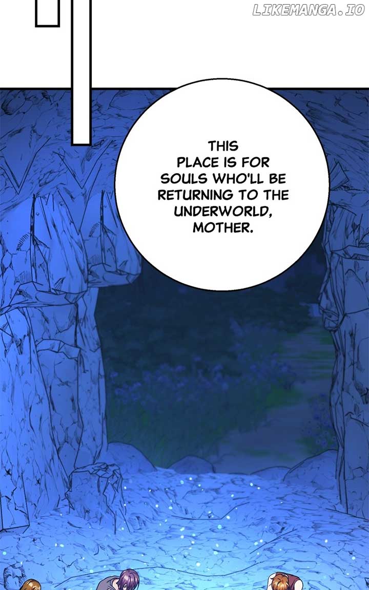 To You Who Never Loved Me Chapter 123 335 61