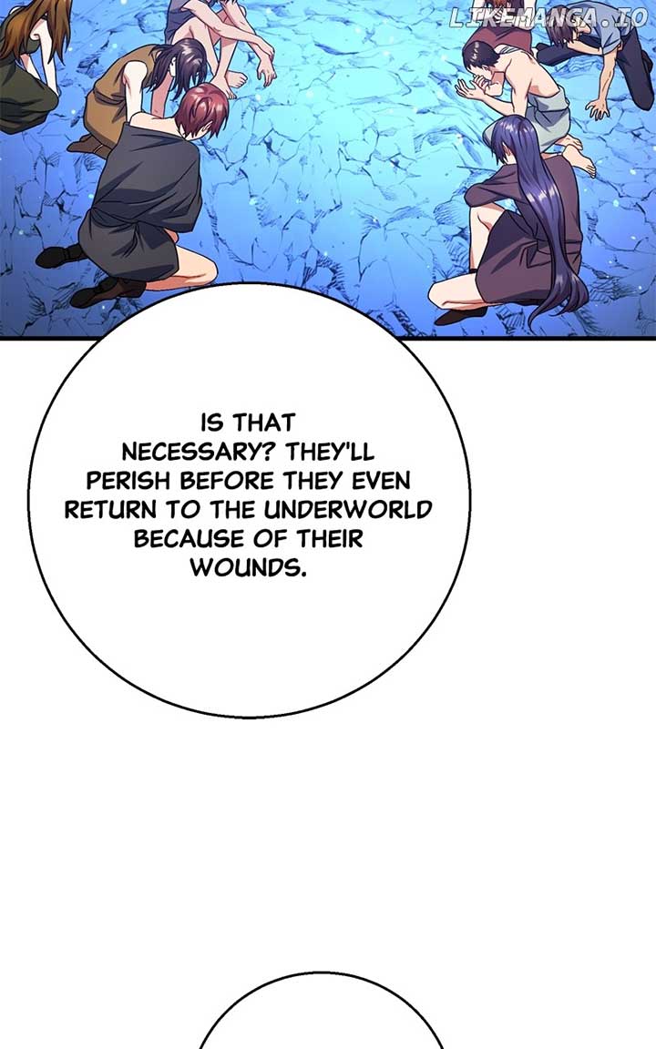 To You Who Never Loved Me Chapter 123 336 62