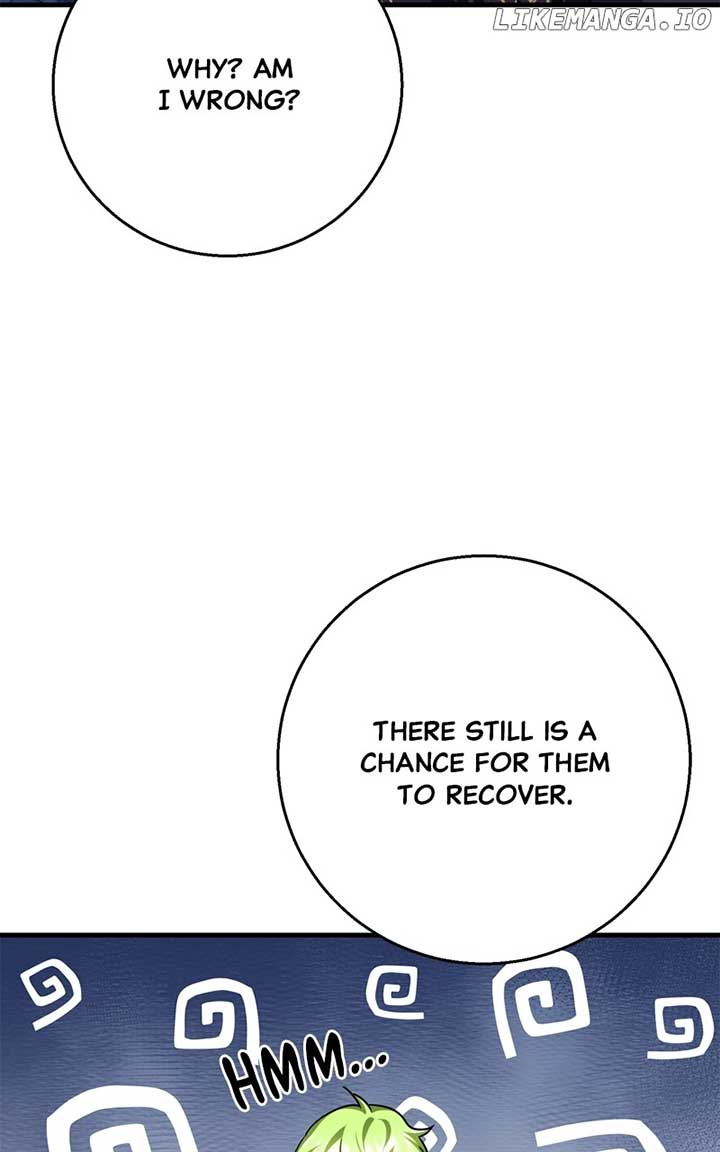 To You Who Never Loved Me Chapter 123 338 64