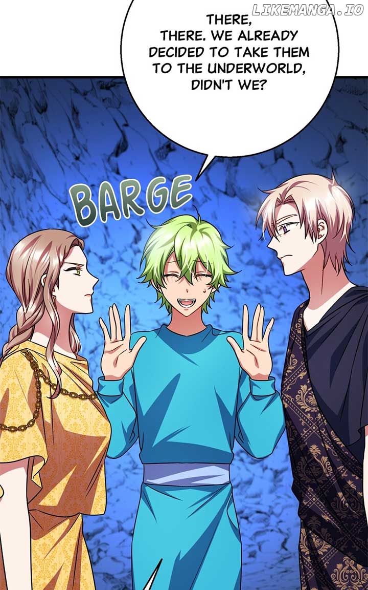 To You Who Never Loved Me Chapter 123 340 66