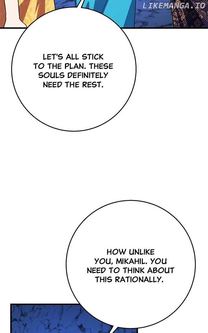 To You Who Never Loved Me Chapter 123 341 67