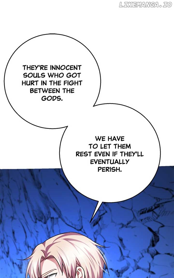 To You Who Never Loved Me Chapter 123 343 69