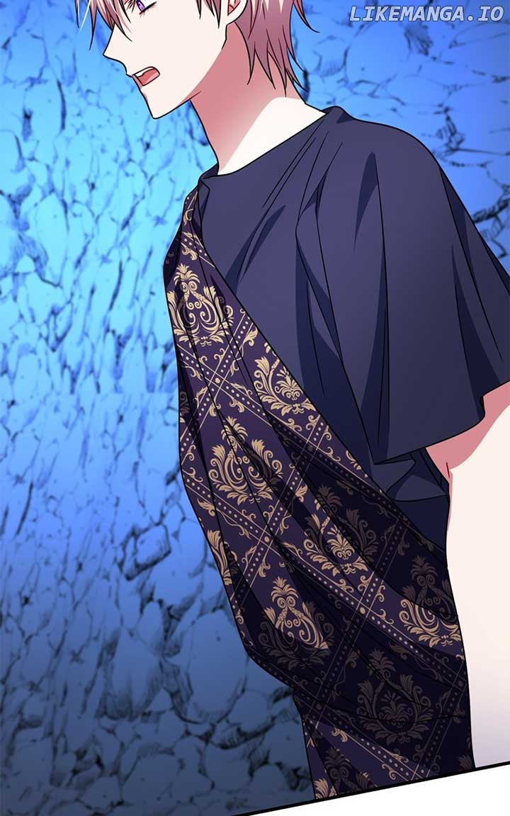 To You Who Never Loved Me Chapter 123 344 70