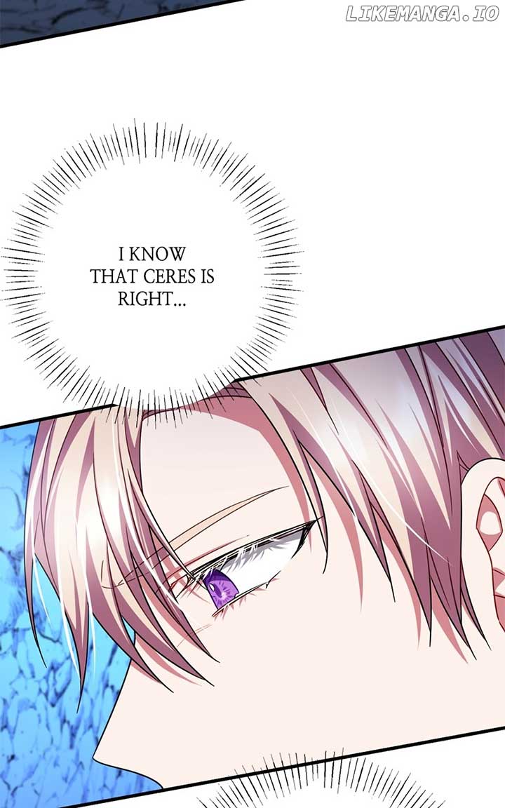 To You Who Never Loved Me Chapter 123 345 71