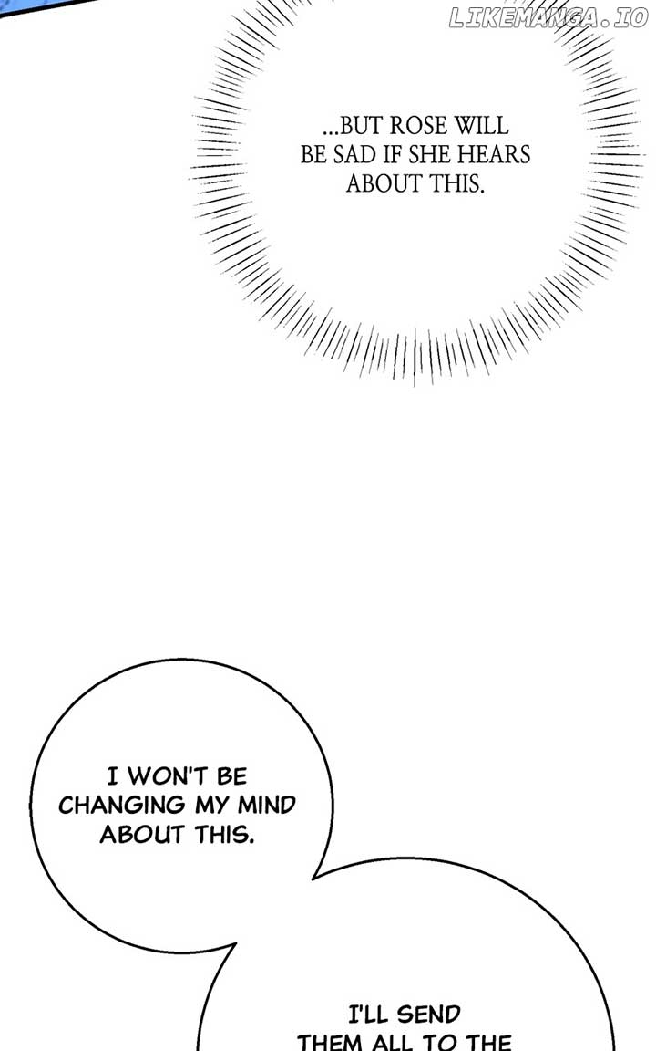 To You Who Never Loved Me Chapter 123 346 72